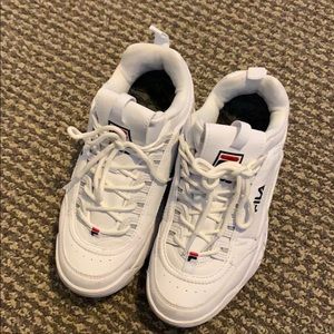 fila shoes